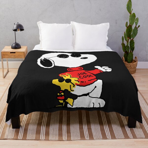 Item preview, Snoopy With Woodstock Joe Cool designed and sold by BrianBlair88.