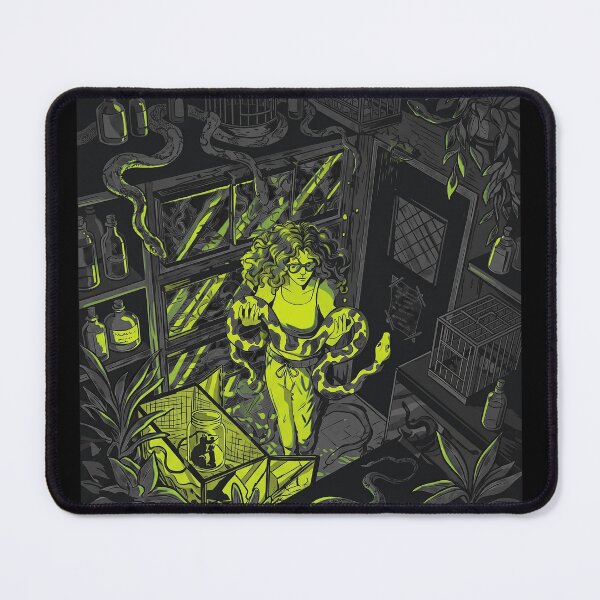 Item preview, Greenhouse Spirit designed and sold by raisine.