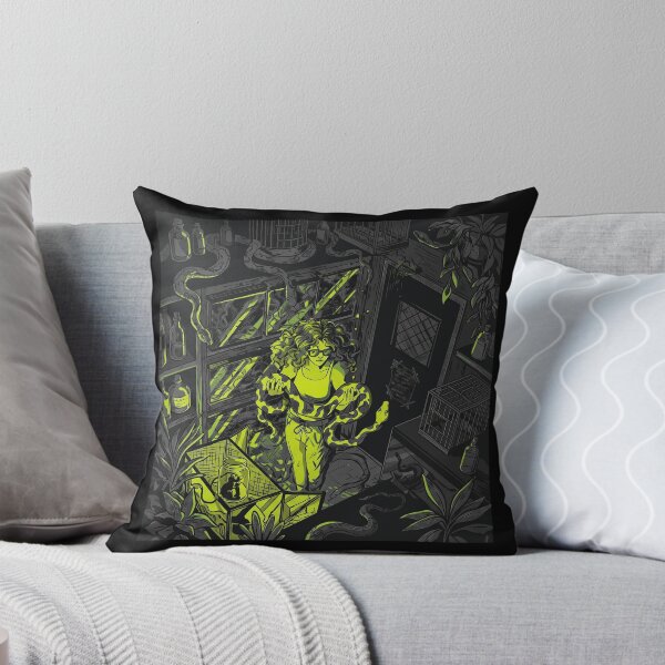 Item preview, Greenhouse Spirit designed and sold by raisine.