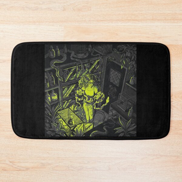 Item preview, Greenhouse Spirit designed and sold by raisine.