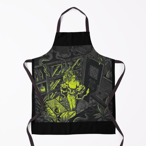 Item preview, Greenhouse Spirit designed and sold by raisine.