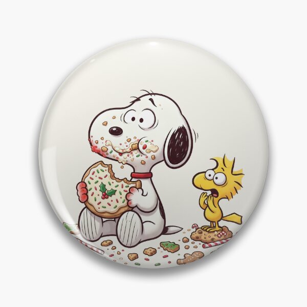 Item preview, Cookie Mess designed and sold by homedeco12.