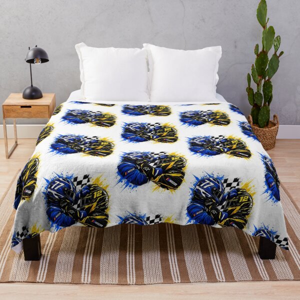 Item preview, Carson-Hocevar  designed and sold by denney-colene.