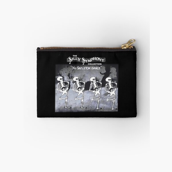 Item preview, The Skeleton Dance designed and sold by BrianBlair88.