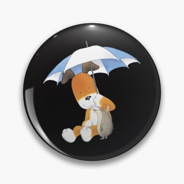 Item preview, Kipper designed and sold by BrianBlair88.