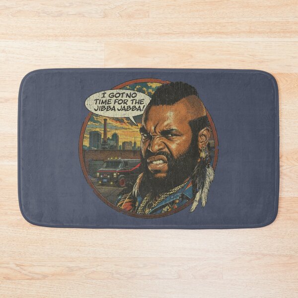 Item preview,  I Got No Time For The Jibba Jabba 1983 designed and sold by AstroZombie6669.