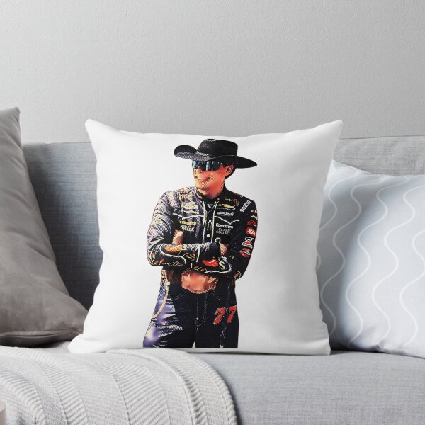 Item preview, Carson-Hocevar  designed and sold by denney-colene.