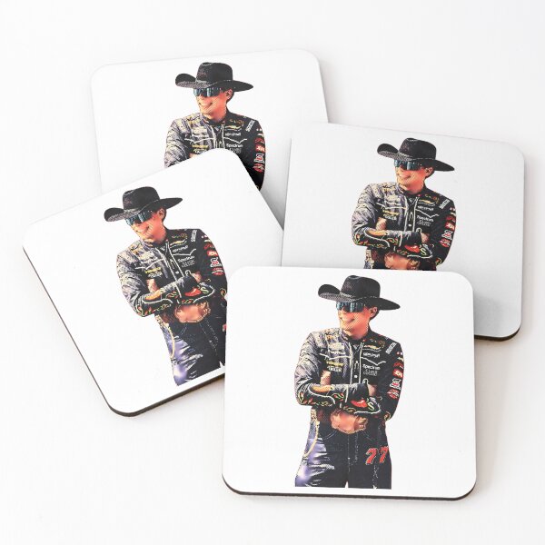 Item preview, Carson-Hocevar  designed and sold by denney-colene.