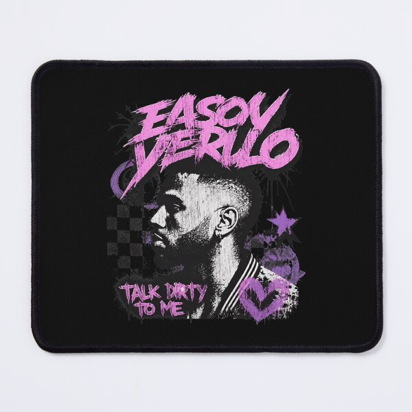 Item preview, Easov Derillo Talk Dirty To Me designed and sold by Roos-Reijnders.