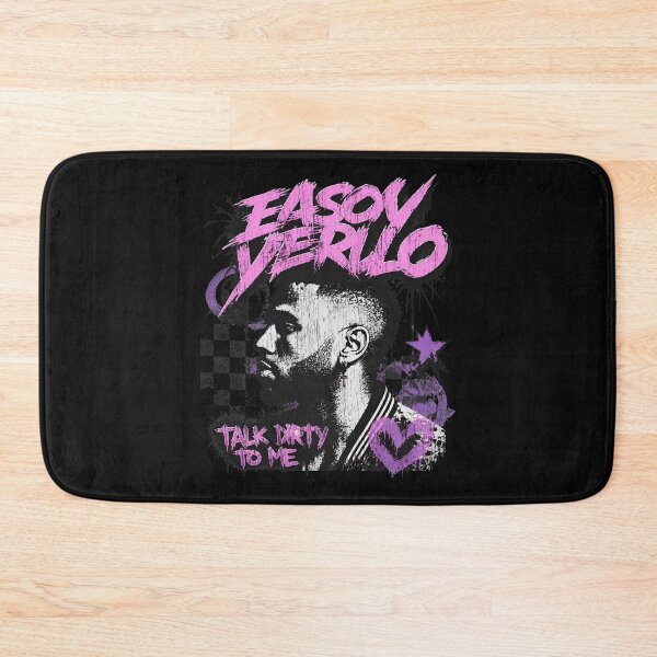 Item preview, Easov Derillo Talk Dirty To Me designed and sold by Roos-Reijnders.