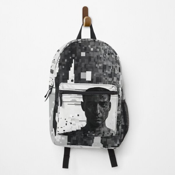 Item preview, Coding Pixels Human designed and sold by Undersea Ai Art.