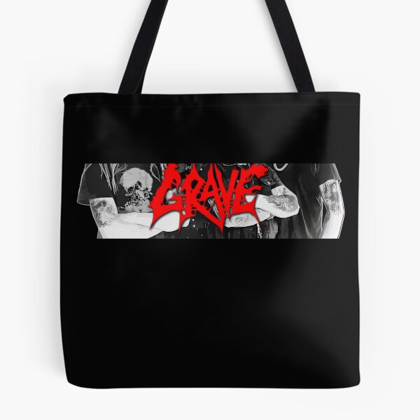 Item preview, Grave Band designed and sold by kakkak2305.