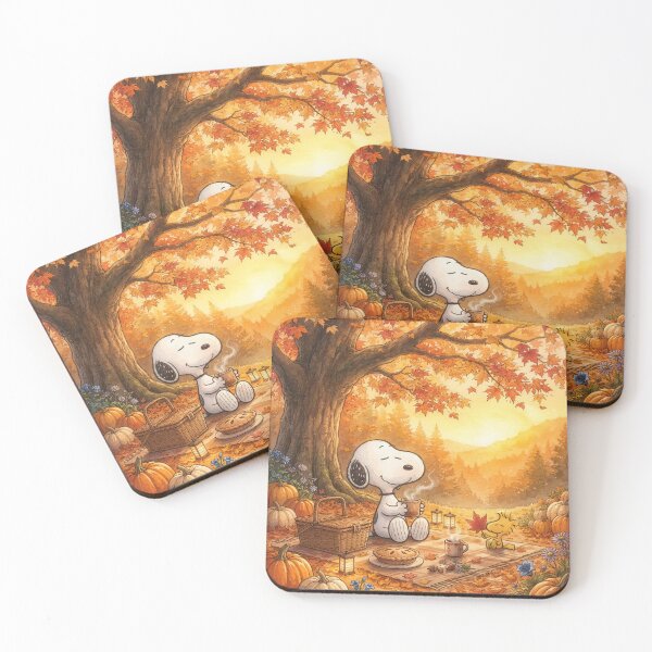 Item preview, Autumn Picnic Sunrise designed and sold by homedeco12.