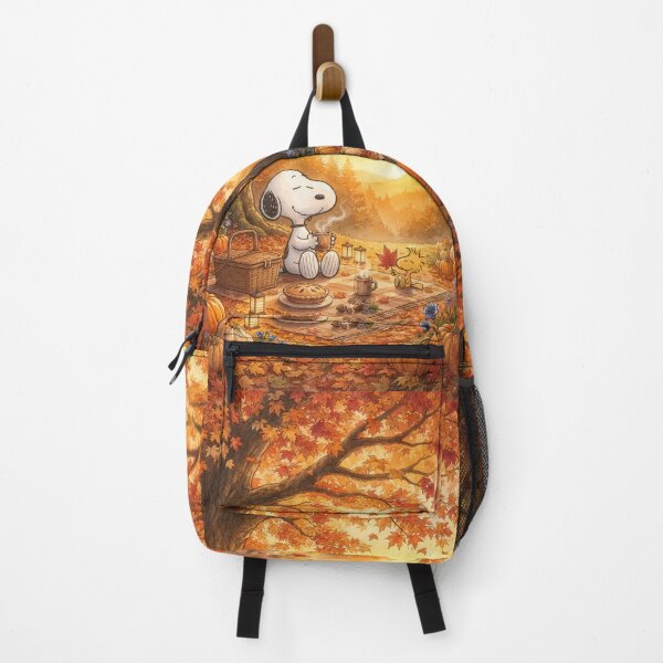 Item preview, Autumn Picnic Sunrise designed and sold by homedeco12.