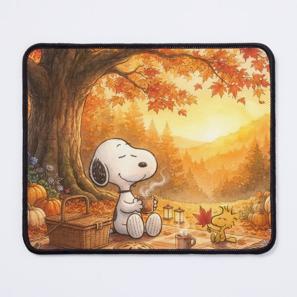 Item preview, Autumn Picnic Sunrise designed and sold by homedeco12.