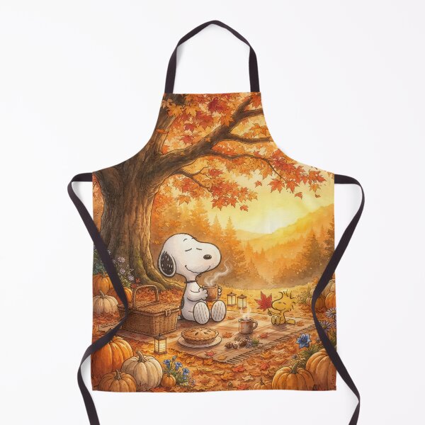 Item preview, Autumn Picnic Sunrise designed and sold by homedeco12.