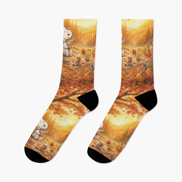 Item preview, Autumn Picnic Sunrise designed and sold by homedeco12.