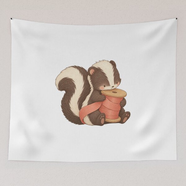 Item preview, Ribbon for the Next Parcel designed and sold by The-Art-of-D.