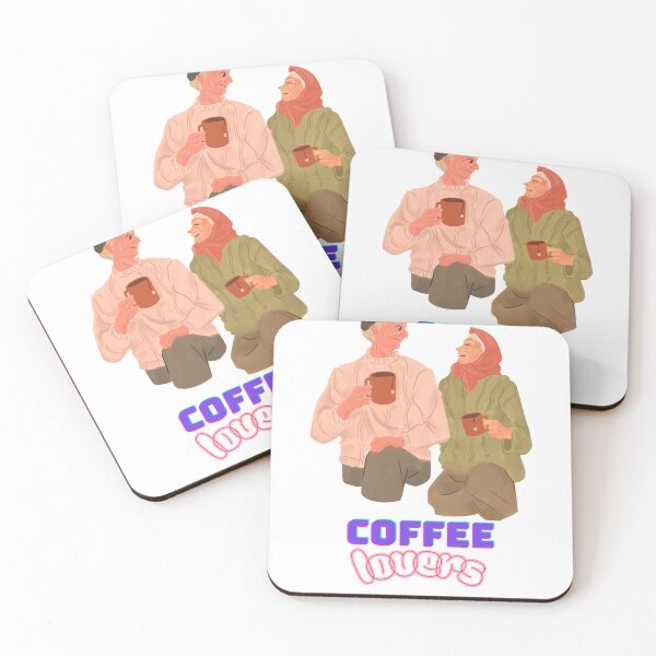 Item preview, Coffee Lover - Funny Design for Coffee lovers designed and sold by walbayzon.