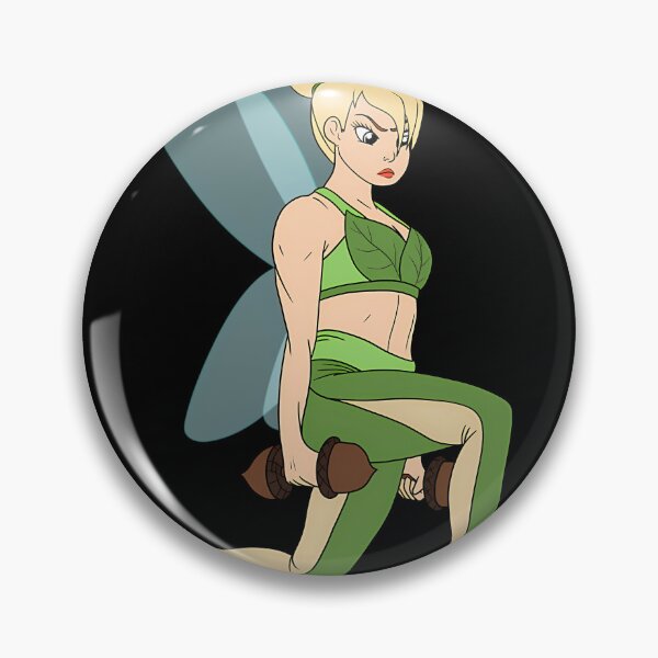 Item preview, Tink Lunge designed and sold by JaydenvdH.