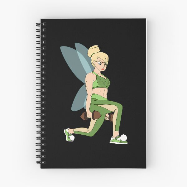 Item preview, Tink Lunge designed and sold by JaydenvdH.
