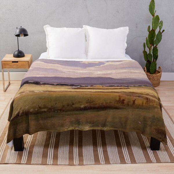 Item preview, Threshing in the Roman Campagna designed and sold by SharonTheFirst.