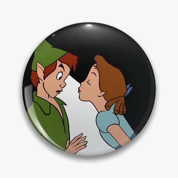 Item preview, Peter  Wendy designed and sold by JaydenvdH.