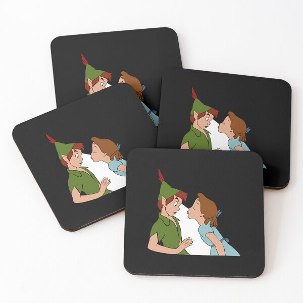 Item preview, Peter  Wendy designed and sold by JaydenvdH.