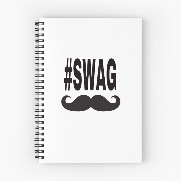 Item preview, swag mustache designed and sold by imcodyhi.