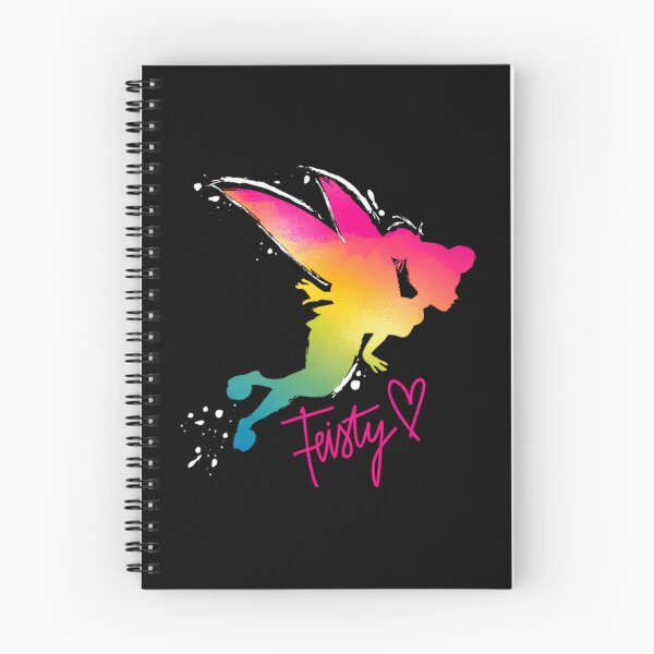 Item preview,  Tinker Bell Feisty designed and sold by JaydenvdH.