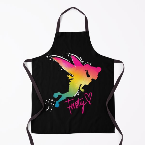 Item preview,  Tinker Bell Feisty designed and sold by JaydenvdH.