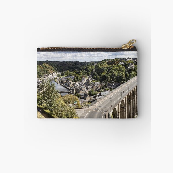 Item preview, Bridge Over Medieval Village designed and sold by Marylou Badeaux.