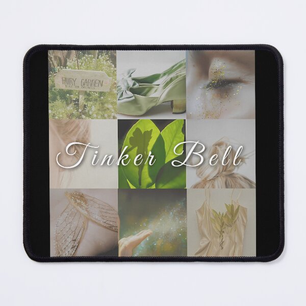 Item preview, Tinker Bell Aesthetic designed and sold by JaydenvdH.