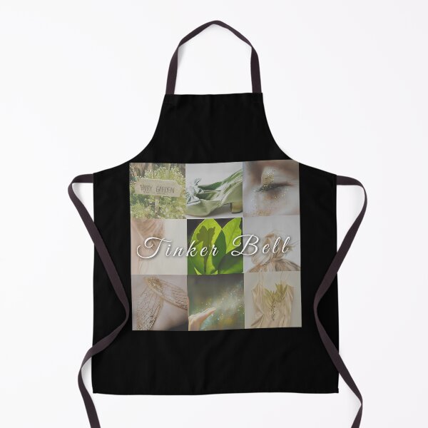 Item preview, Tinker Bell Aesthetic designed and sold by JaydenvdH.