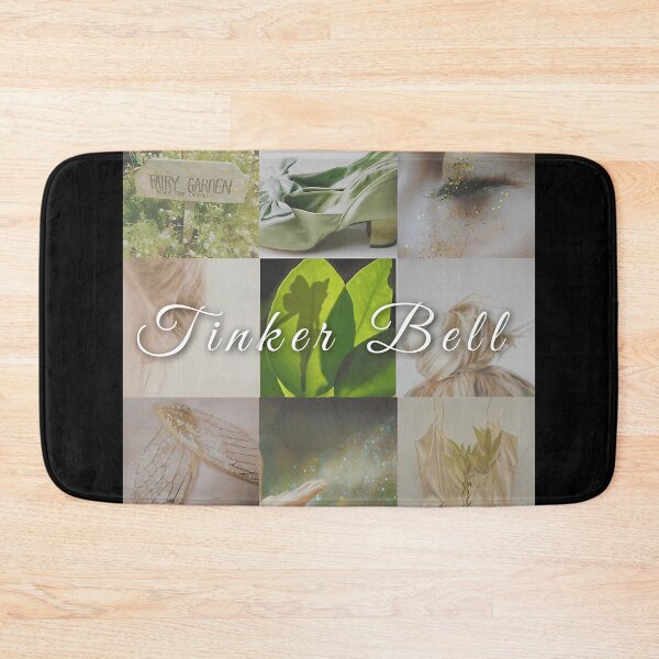Item preview, Tinker Bell Aesthetic designed and sold by JaydenvdH.