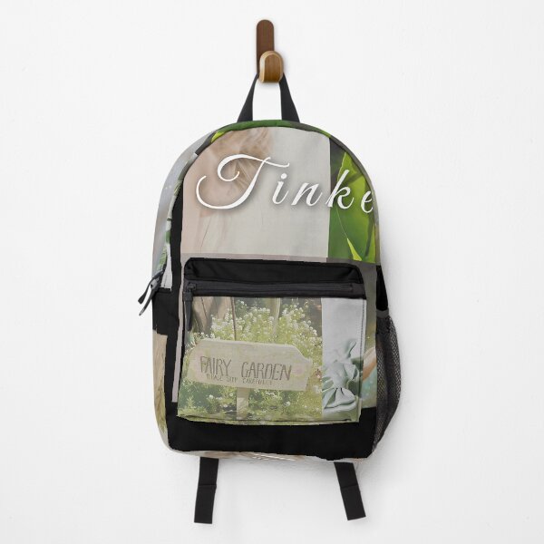 Item preview, Tinker Bell Aesthetic designed and sold by JaydenvdH.