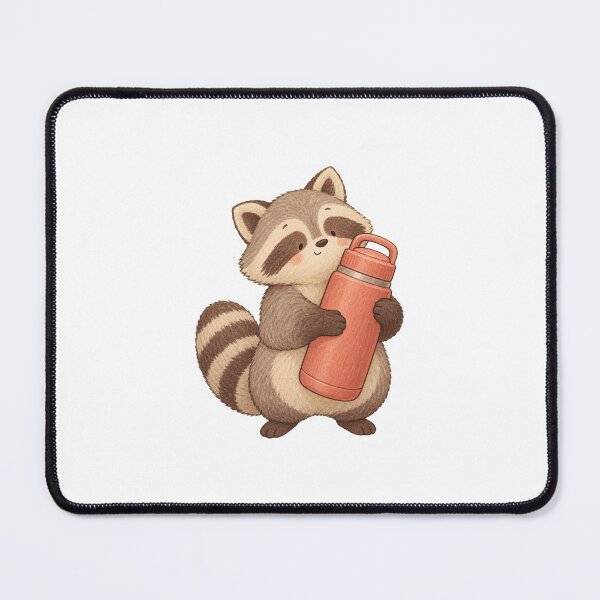 Item preview, Warm Tea for the Market Walk designed and sold by The-Art-of-D.