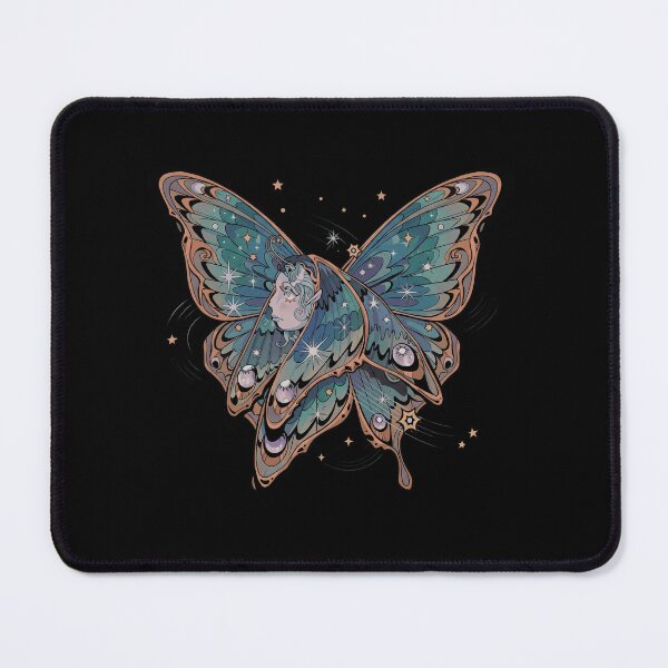 Item preview, Ornate Butterfly designed and sold by malishas.