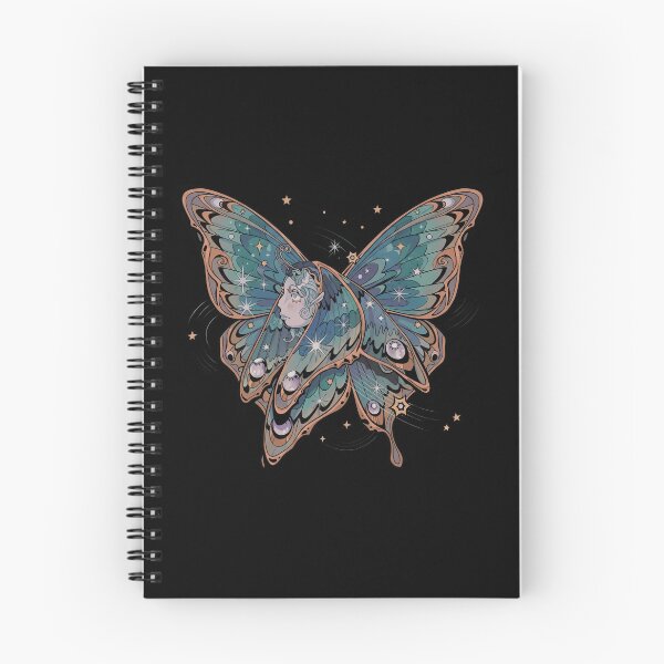 Item preview, Ornate Butterfly designed and sold by malishas.