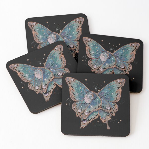 Item preview, Ornate Butterfly designed and sold by malishas.