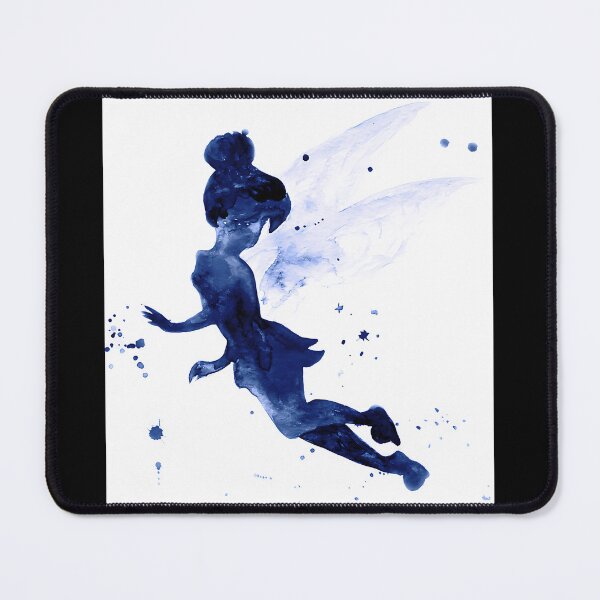 Item preview, Tinker Navy Blue designed and sold by JaydenvdH.