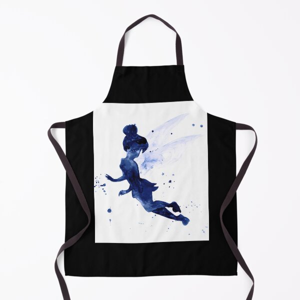 Item preview, Tinker Navy Blue designed and sold by JaydenvdH.