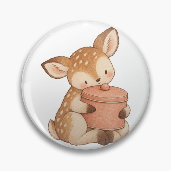 Item preview, Biscuits Saved for Visitors designed and sold by The-Art-of-D.
