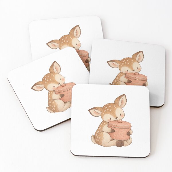 Item preview, Biscuits Saved for Visitors designed and sold by The-Art-of-D.