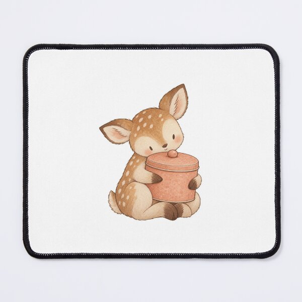 Item preview, Biscuits Saved for Visitors designed and sold by The-Art-of-D.