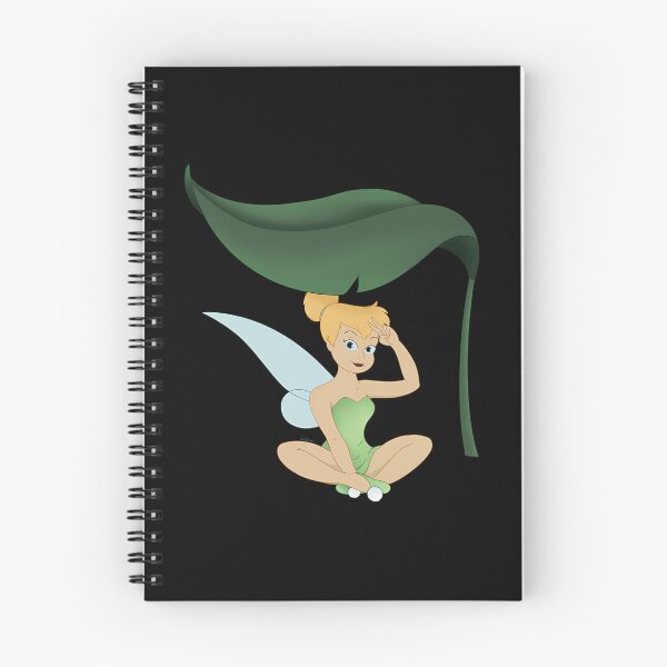 Item preview, Tinker Bell Art designed and sold by JaydenvdH.