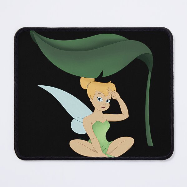 Item preview, Tinker Bell Art designed and sold by JaydenvdH.