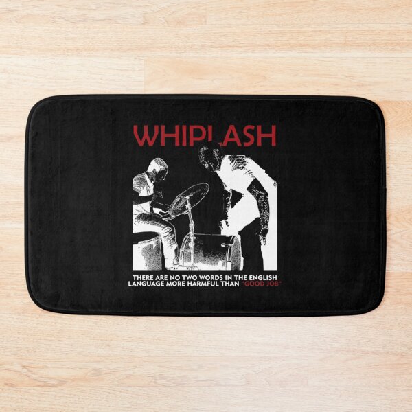 Item preview, Jazz Drummer Intensity Quote Parody designed and sold by Redblackzone.