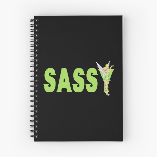 Item preview,  Tinker Bell Sassy designed and sold by JaydenvdH.