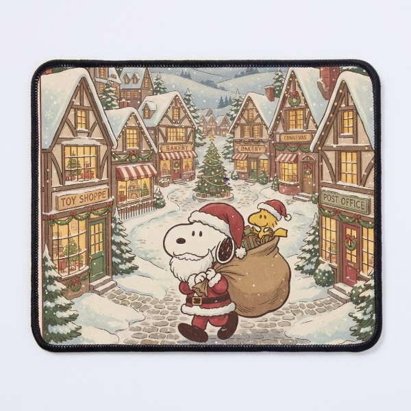 Item preview, Christmas Eve Village designed and sold by homedeco12.